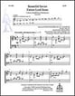 Beautiful Savior Handbell sheet music cover